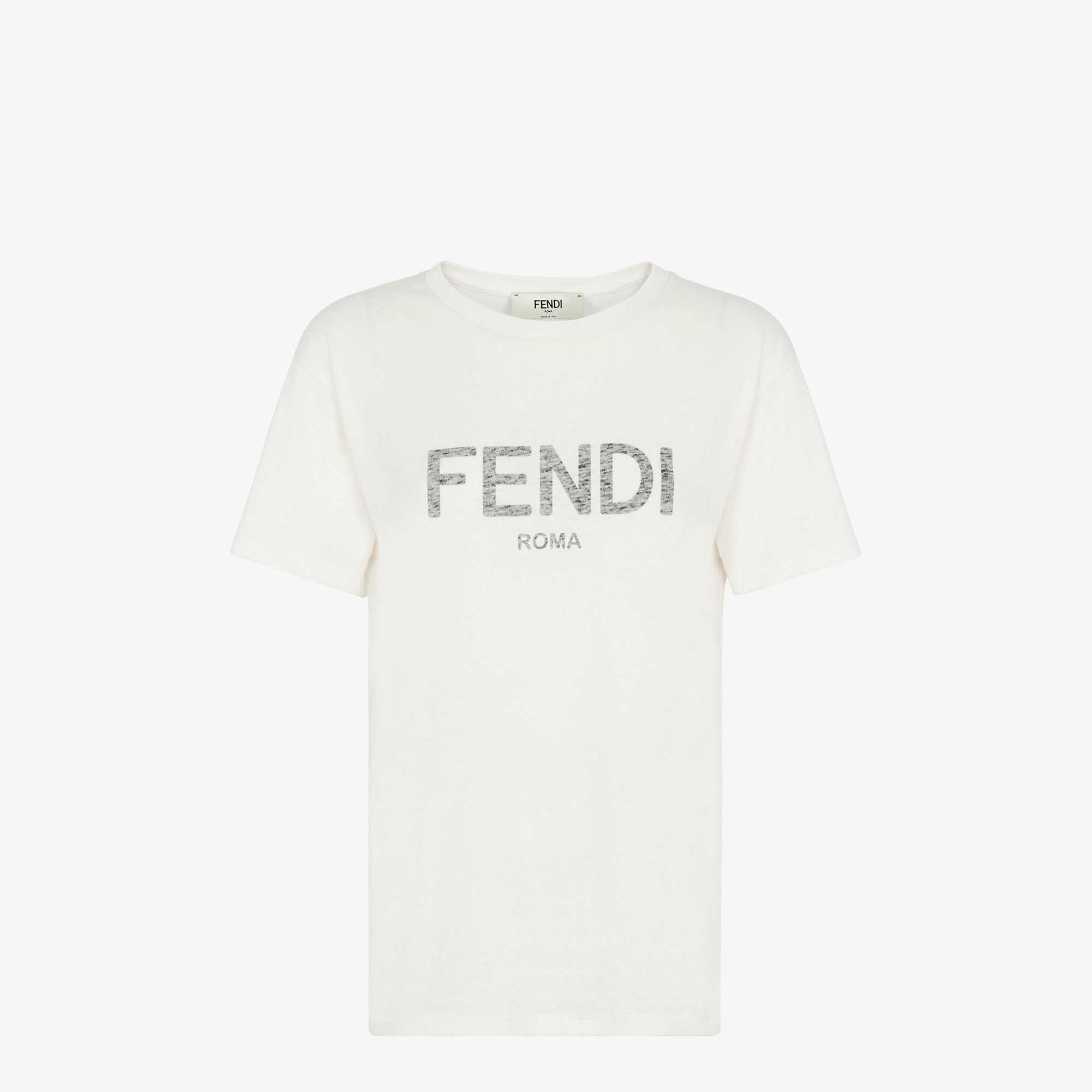FENDI公式】レディース Tシャツ(ティーシャツ) |フェンディ公式