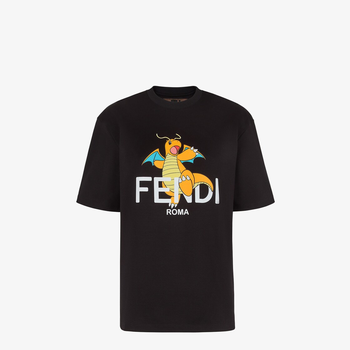 FENDI x FRGMT x Pokemon shirt, hoodie, sweater, longsleeve and V-neck  T-shirt