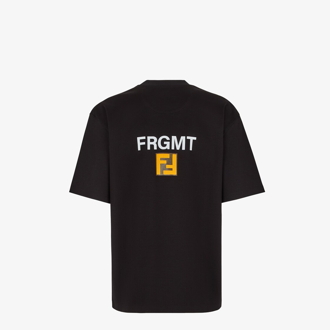 T-Shirt - FENDI x FRGMT x POKÉMON T-shirt | Fendi