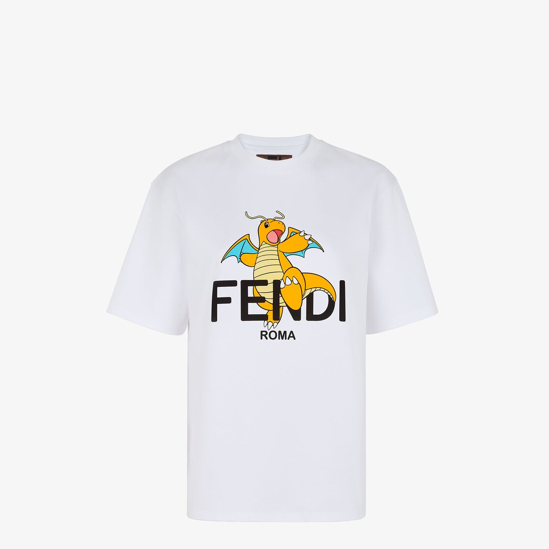 Fendi light 2024 bulb t shirt