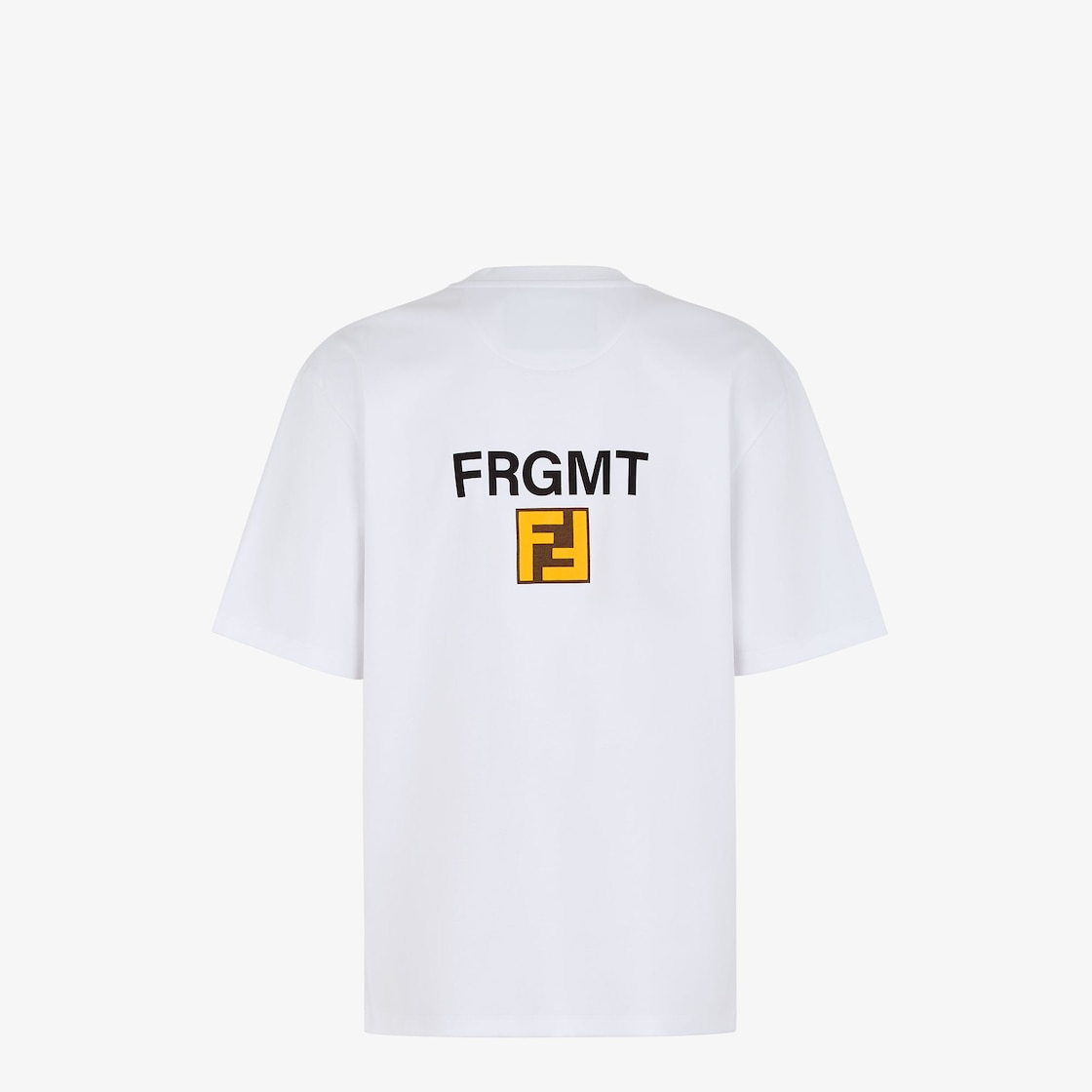 T-shirt ML Black Ladies Dragonite FENDI x FRGMT x POKÉMON