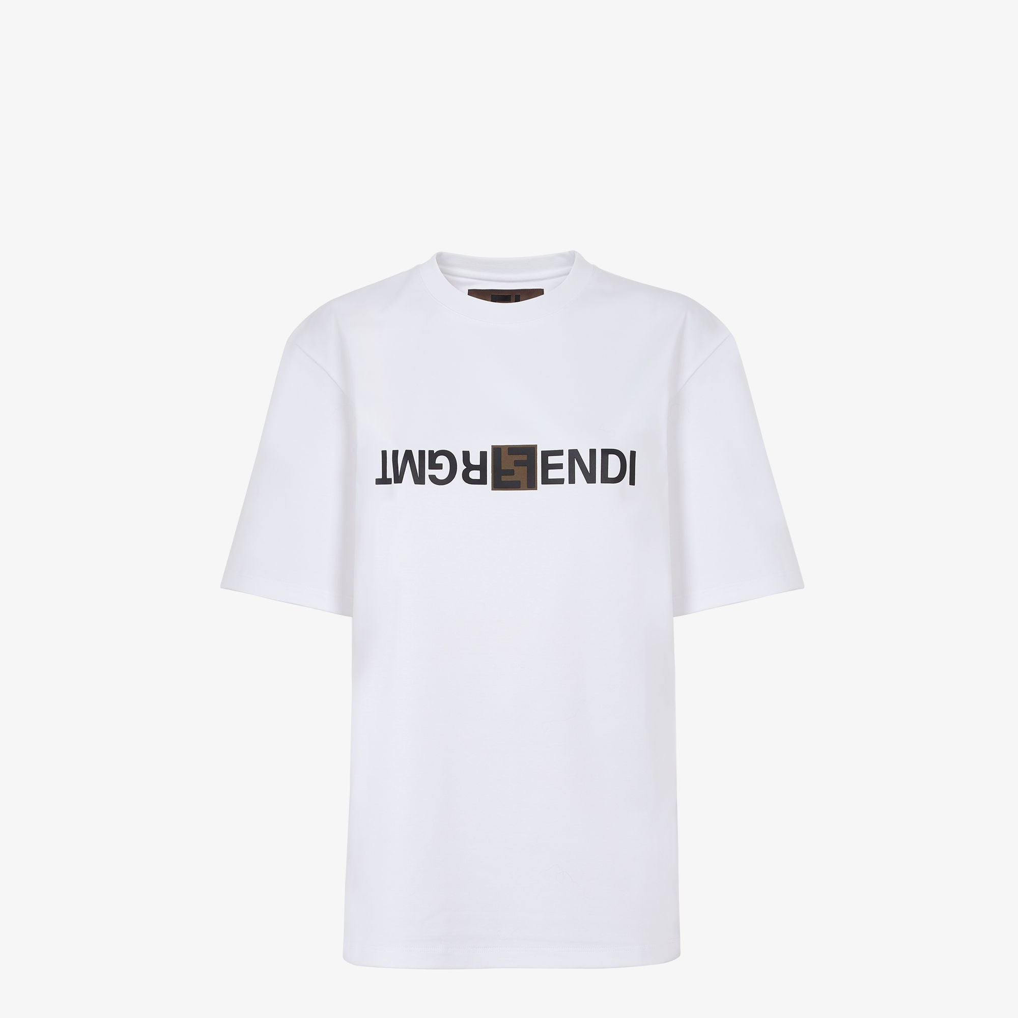 fendi t shirt women