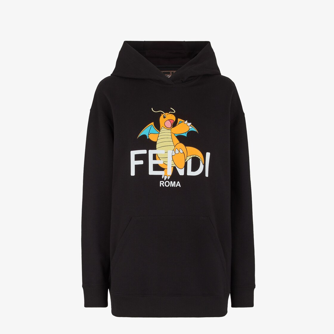 Fendi Fendi FENDIRAMA Hoodie - Stylemyle