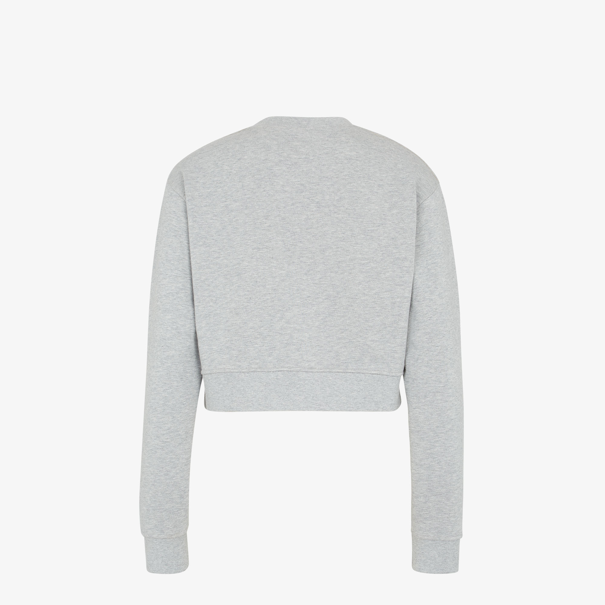 Grey fendi sweatshirt online