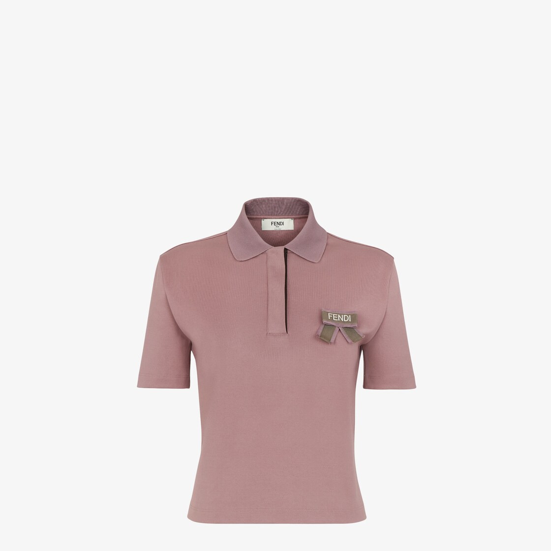 Fendi shirts womens best sale