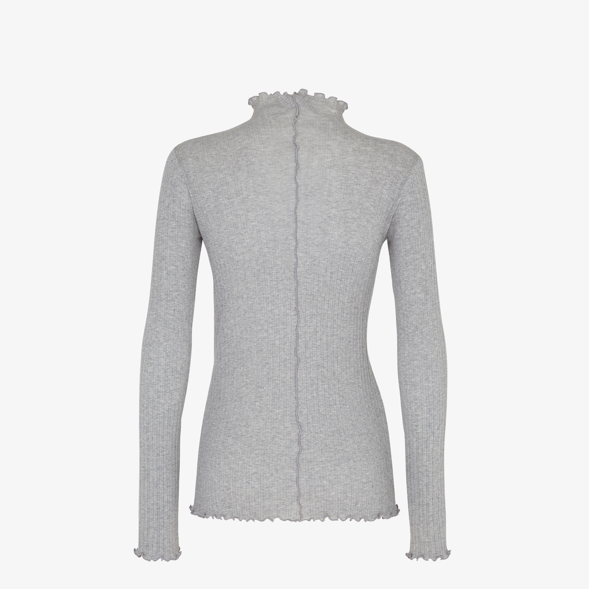 アウターその他 FENDI 'Go-To' jacket Light Blue Jacket Denim Blue | Fendi
