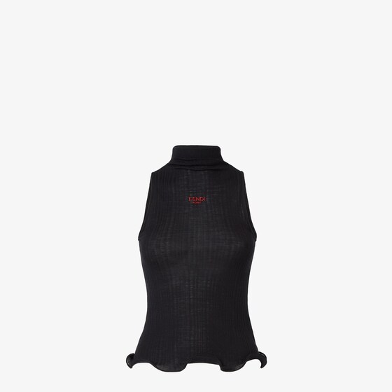 Fendi Top In Multi