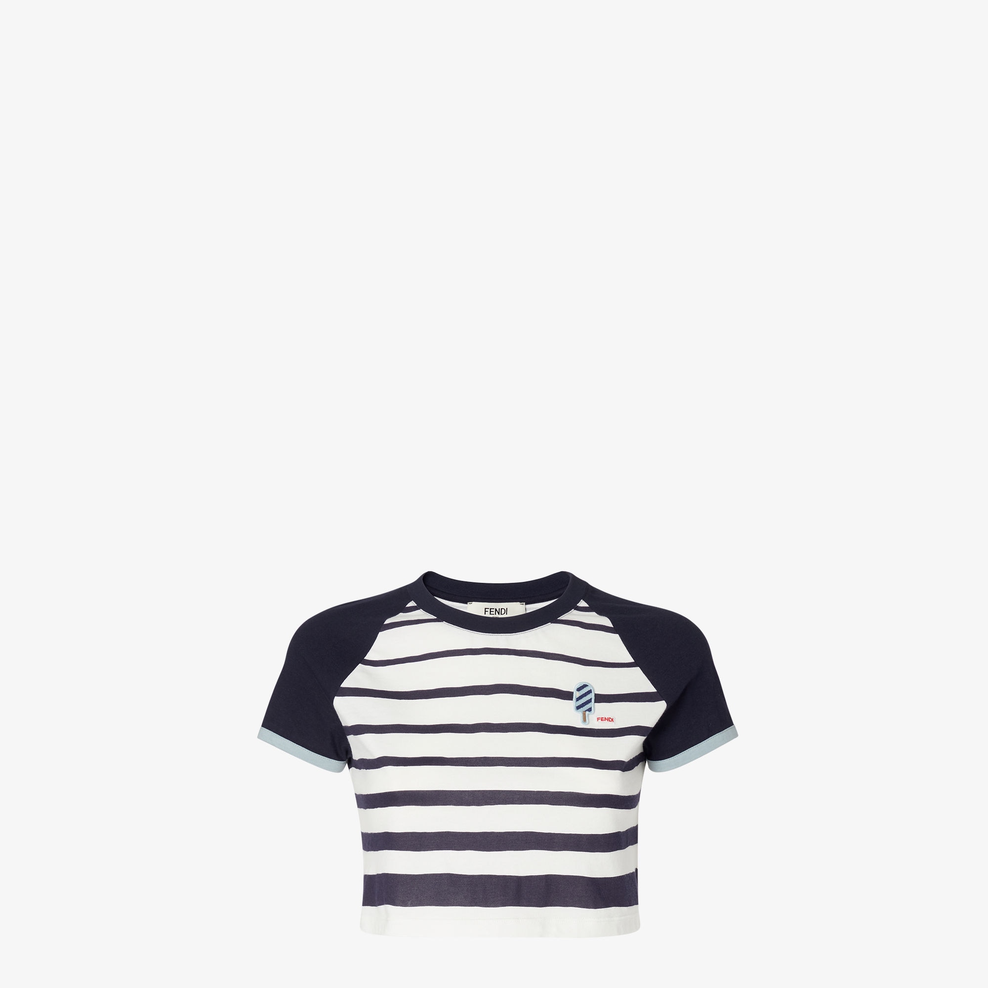 FENDI Tシャツ Fendi Black Logo T-shirt Sz XXL – Wopsters Closet