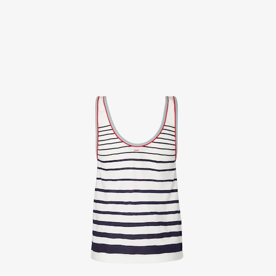 Fendi Straight, sleeveless top | Thumbnail 2