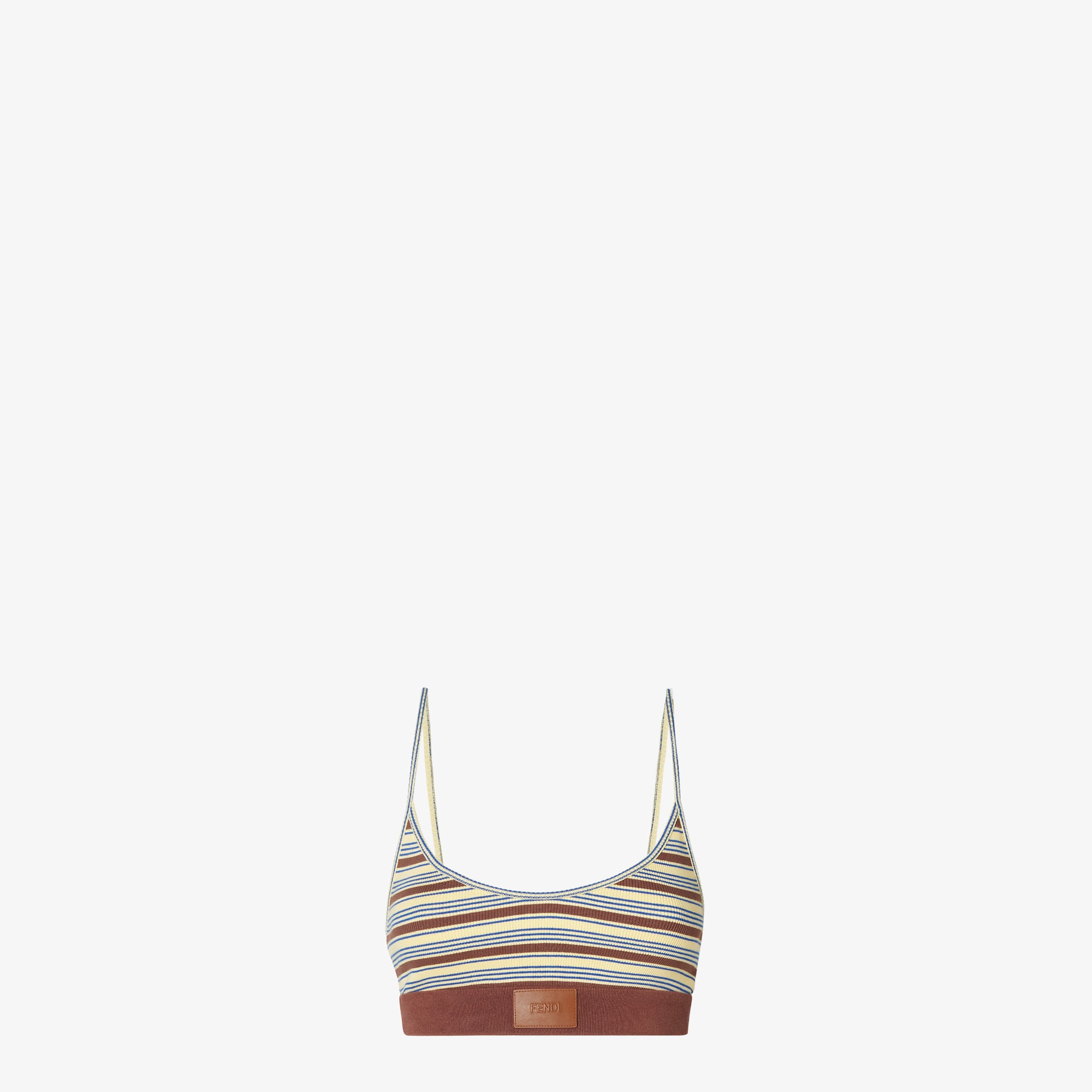 トップス FENDI Top - Multicolor | FENDI US