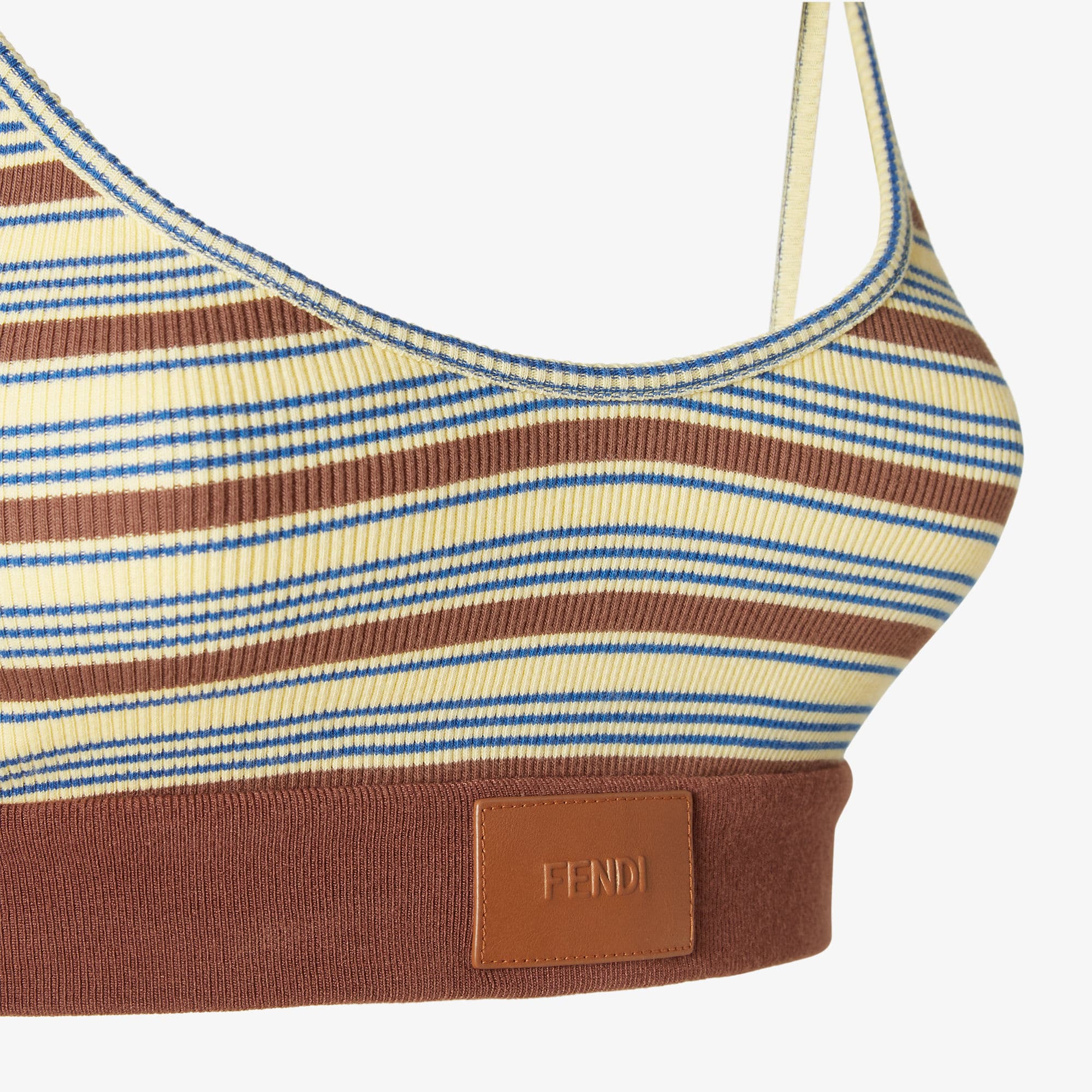 Top - Multicolor | FENDI US
