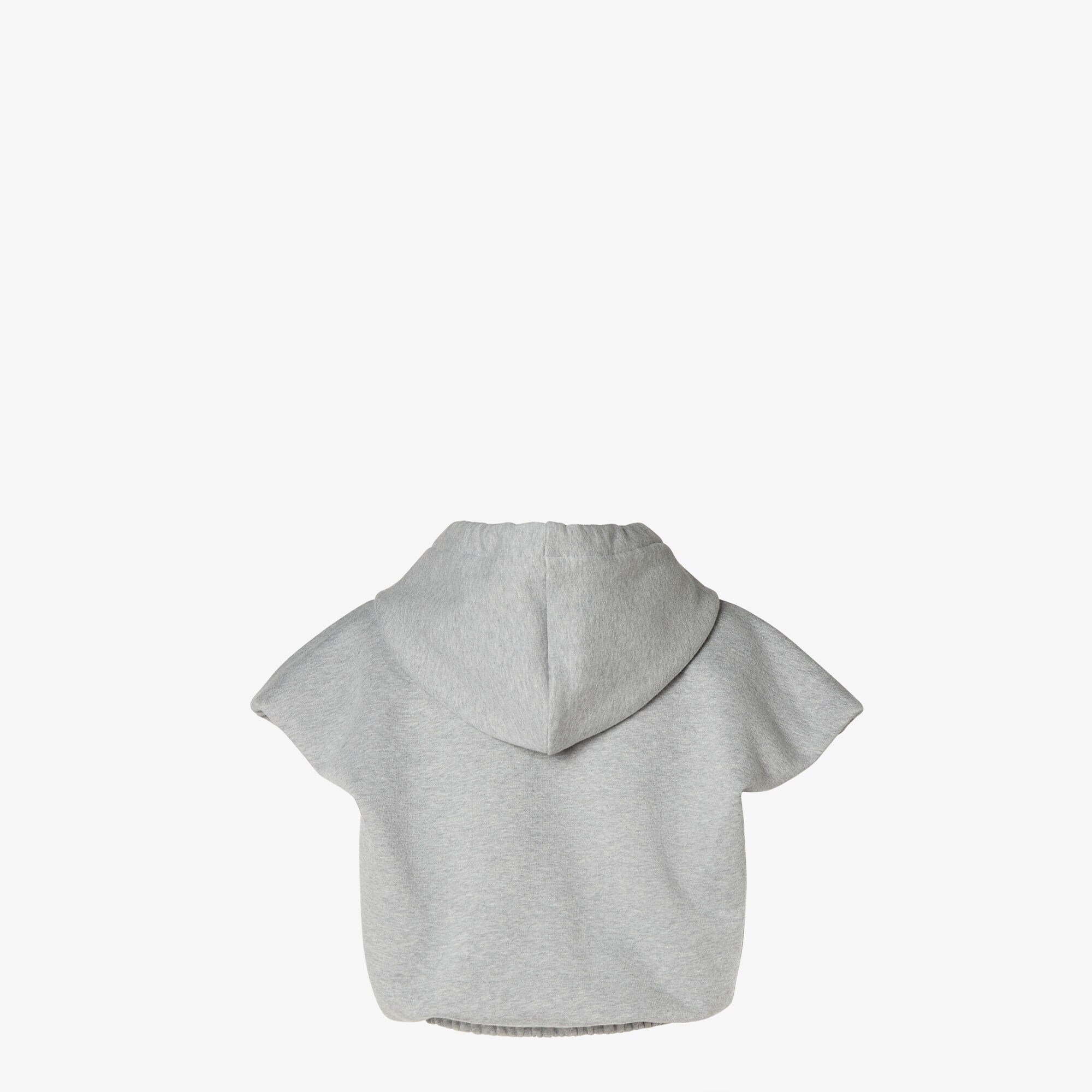 Sweatshirt - Gray | FENDI US