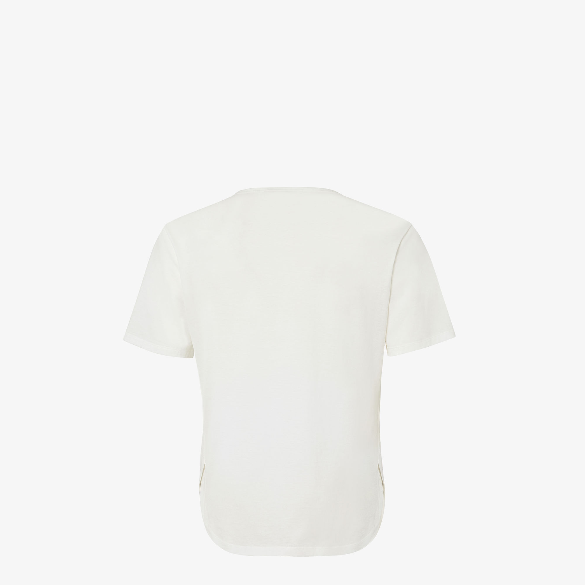 T-Shirt - White | FENDI International