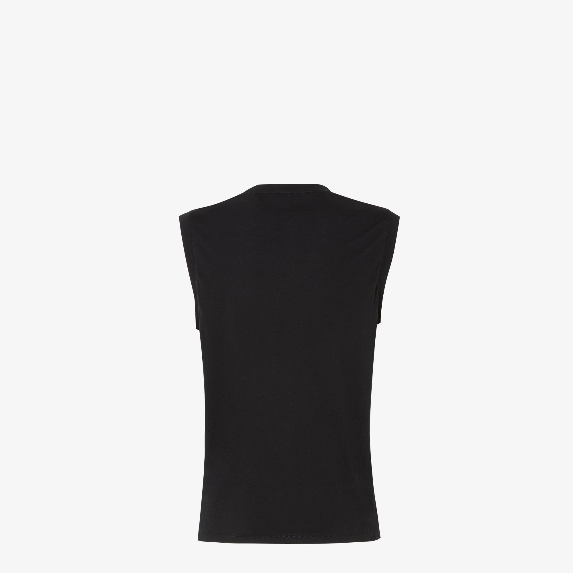 Top - Black | FENDI International
