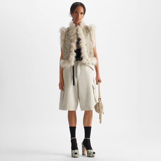 Fendi Inspired by the verbo-visual poetics of Mirella | Thumbnail 4