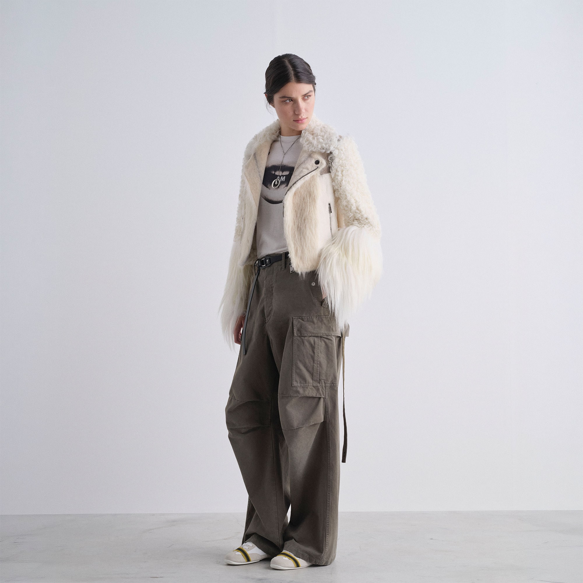 FENDI トップス Top - White | FENDI US