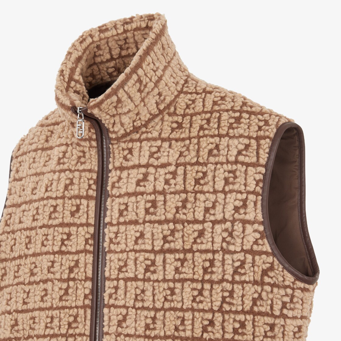 Fendi vest 2024