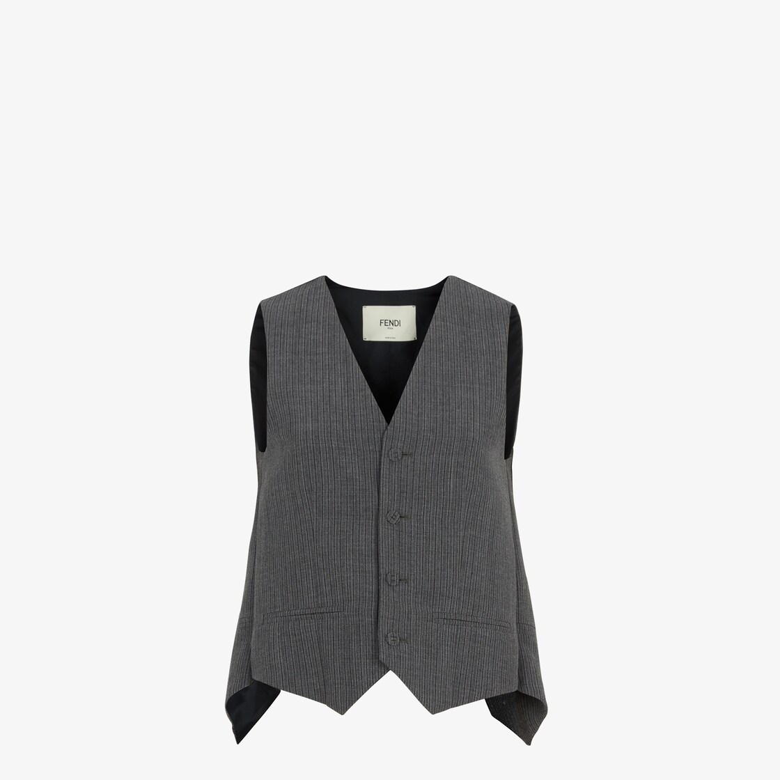 Fendi vest cheap