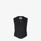 Haut sans manches&nbsp;image 1 sur 3