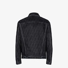 Jeans Jacket