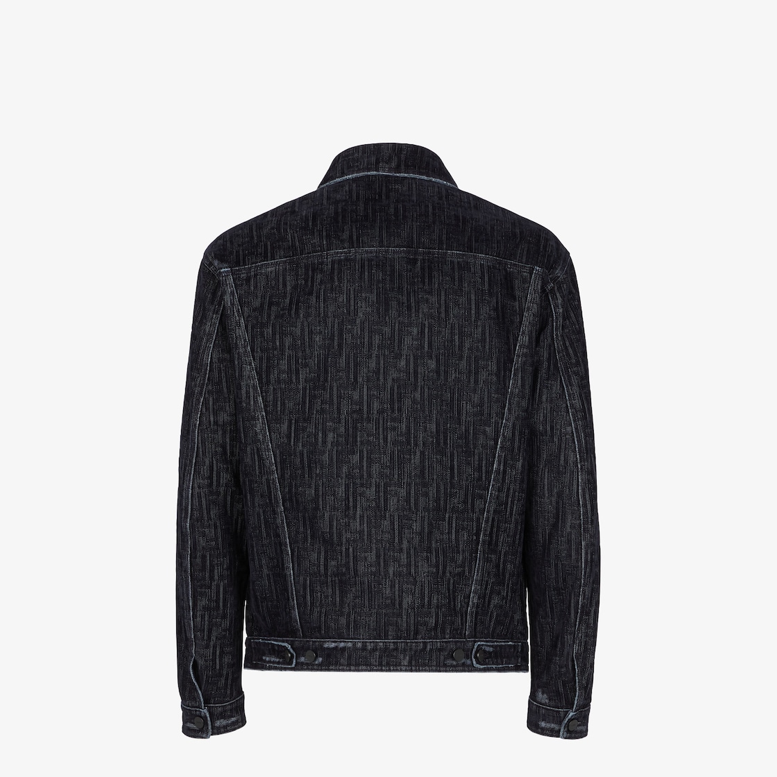 Jeans Jacket
