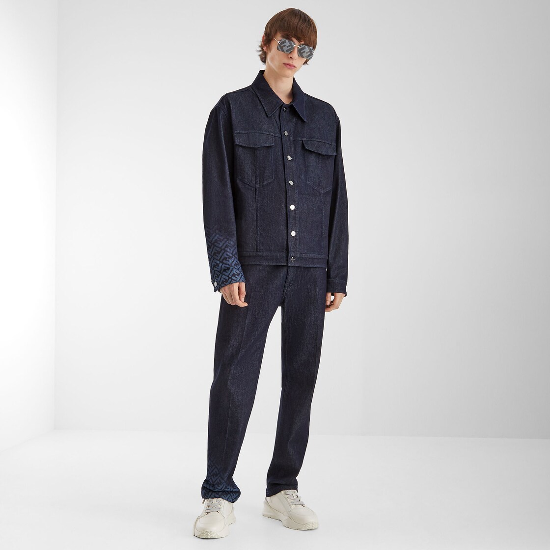 Outerwear | Ready to Wear for Men | FENDI USA