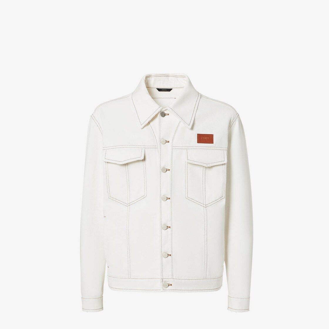 Jeans Jacket