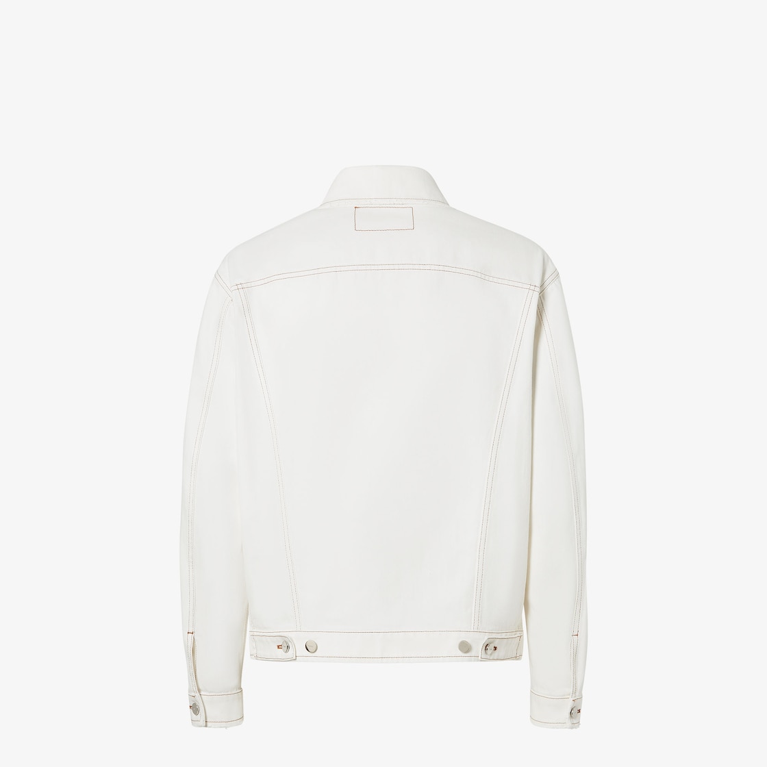 Jeans Jacket