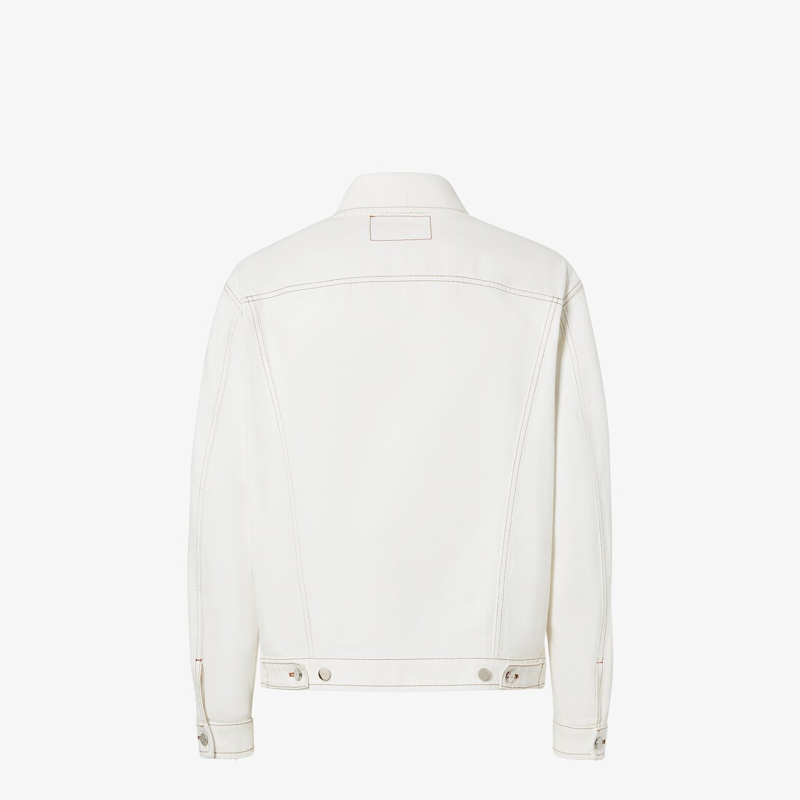 Jeans Jacket