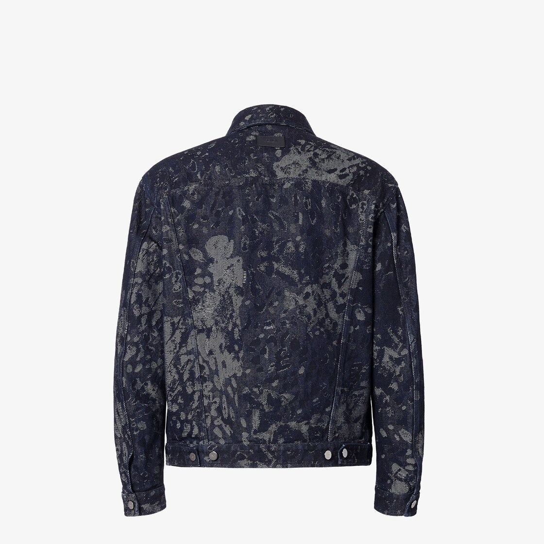 Veste en jean