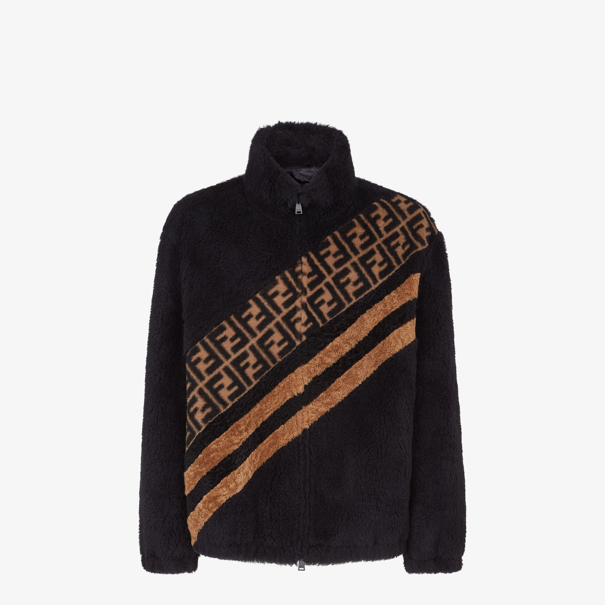 Fendi fleece on sale