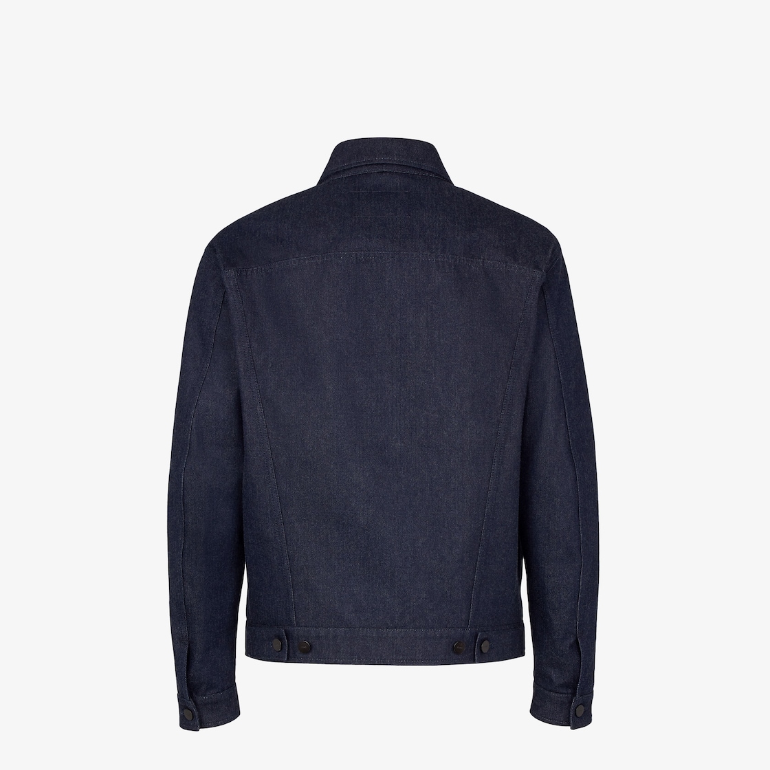 Fendi jean outlet jacket mens