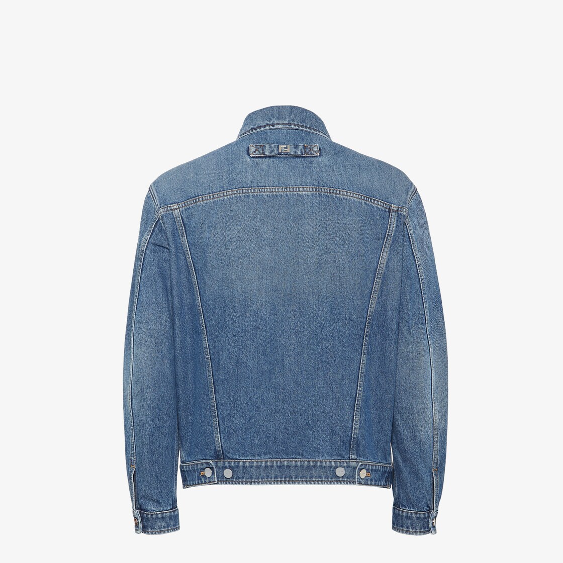 Jeans Jacket