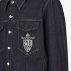 Jeans Jacket