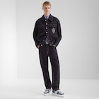 Giacca Jeans