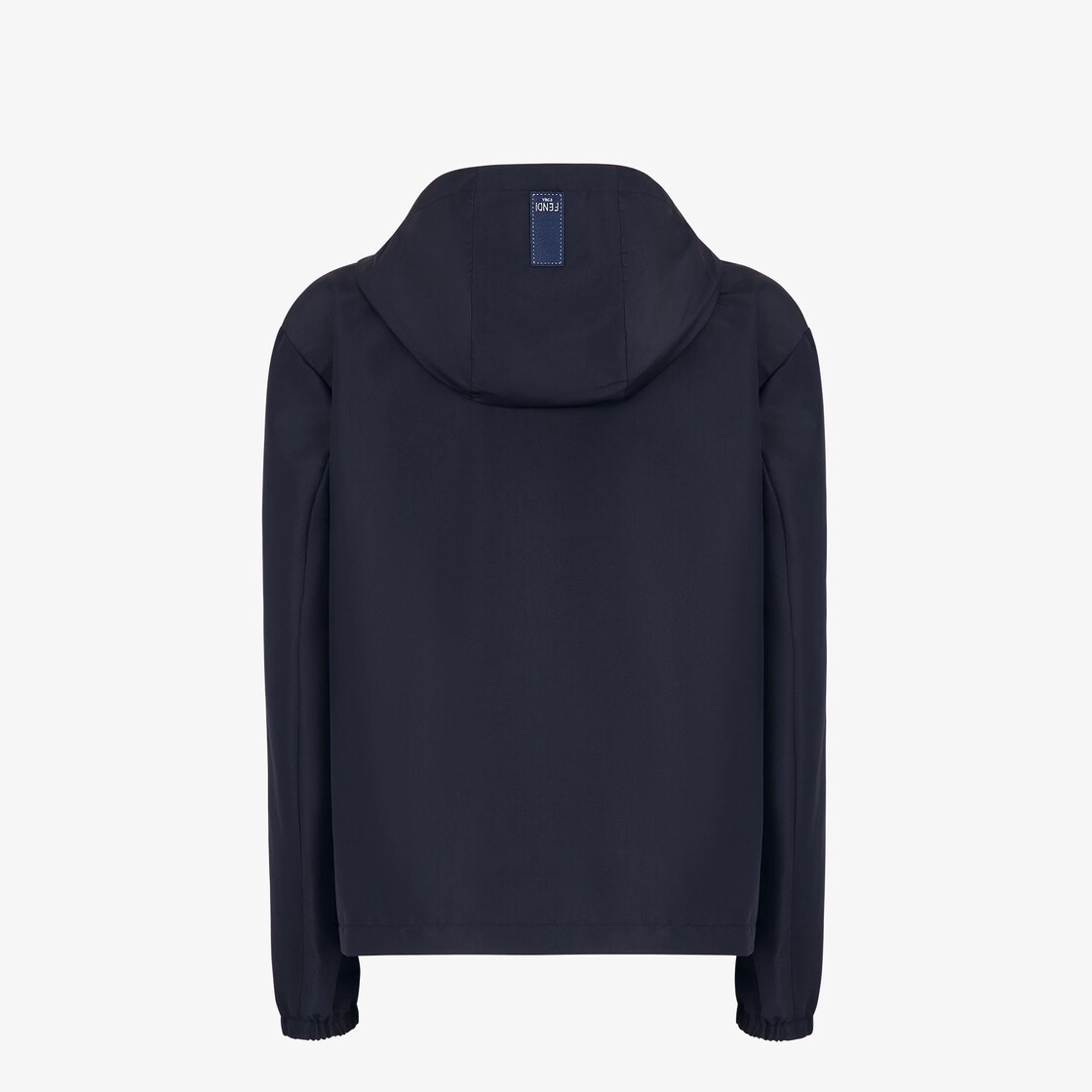 Fendi hoodie outlet jacket