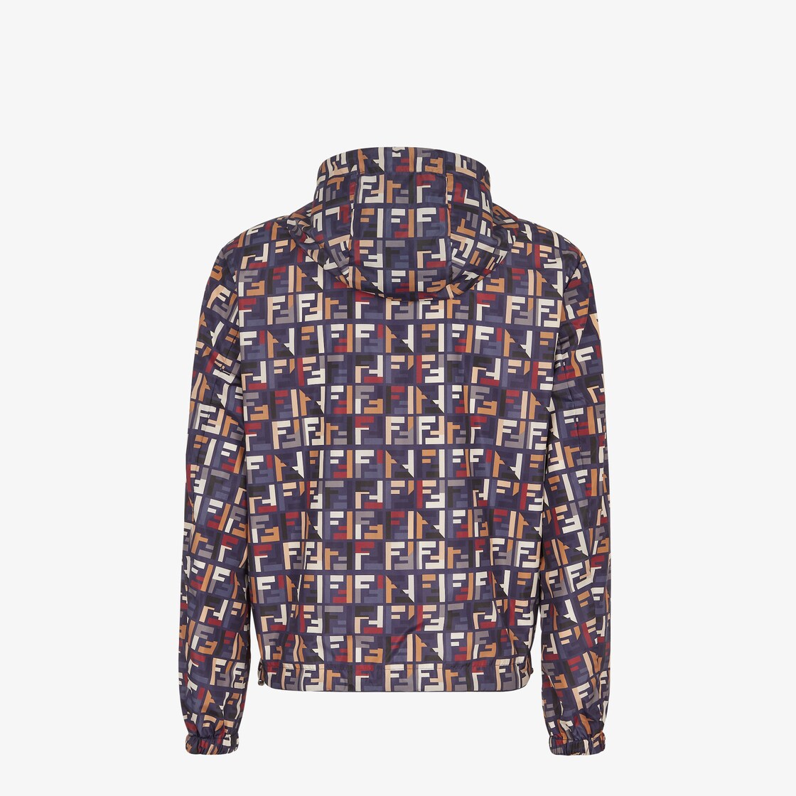 Blouson Chinese Valentine’s Day Limited Edition windbreaker jacket Multicolour - Image 2/4