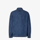 4枚中2枚目の画像（デニムジャケット）