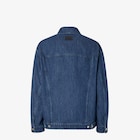 Chaqueta de denim imagen 2 de 4