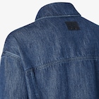 Giacca Jeans immagine 3 di 4