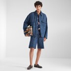 Giacca Jeans immagine 4 di 4