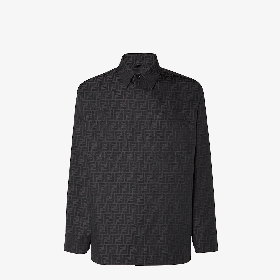 Blouson Fabric Black | Fendi Blouson Fabric Black | Fendi
