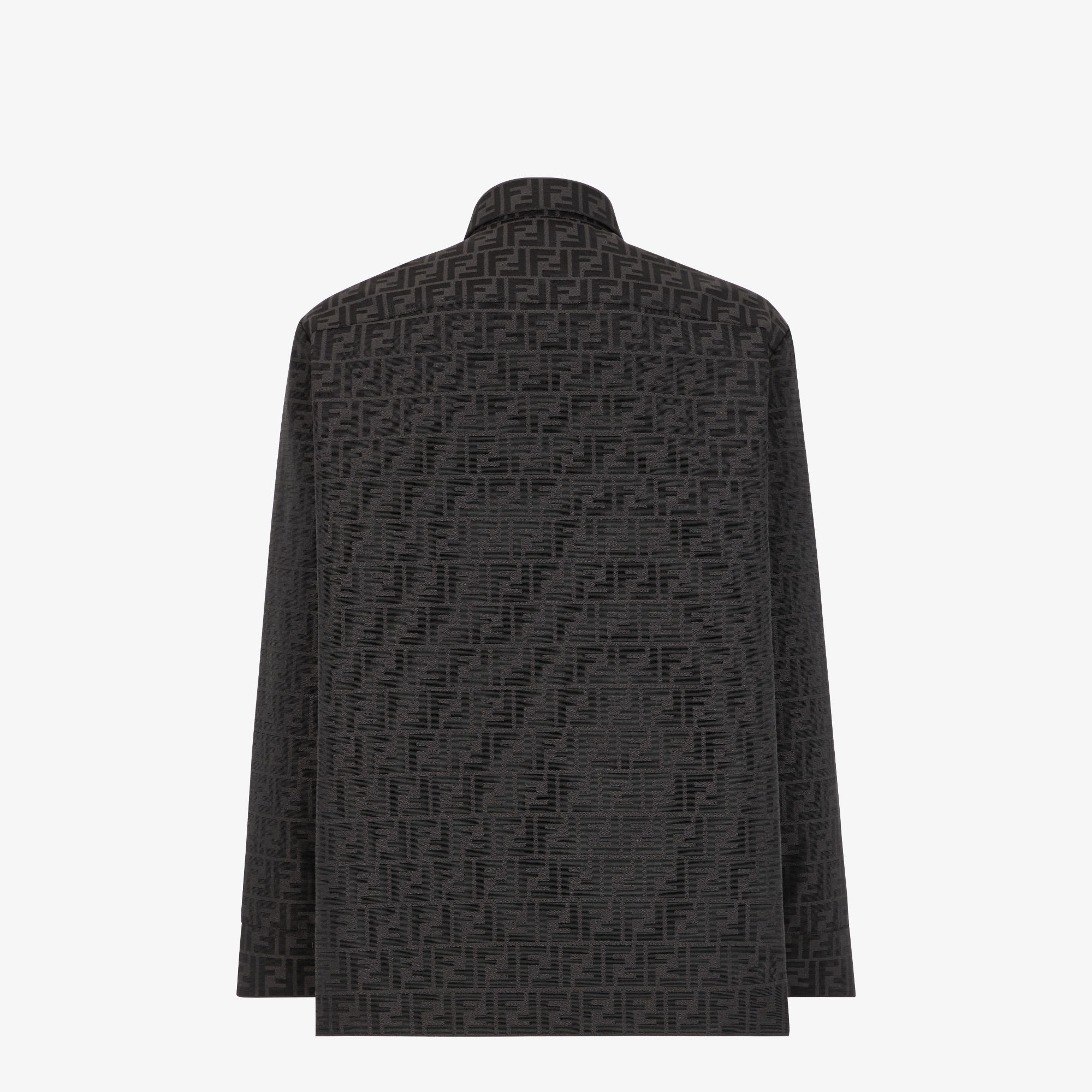 Blouson Fabric Black | Fendi