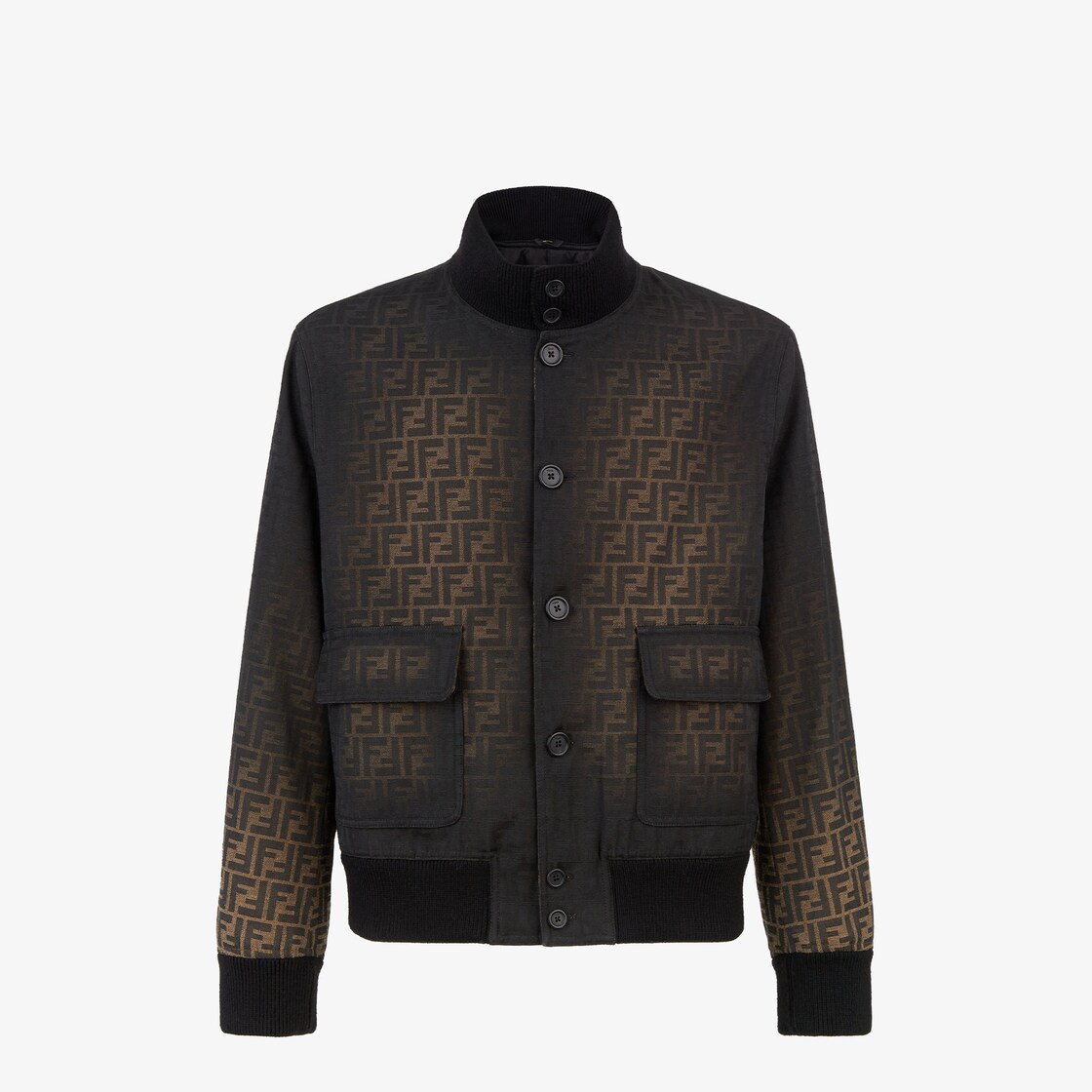 Fendi mens jacket price best sale