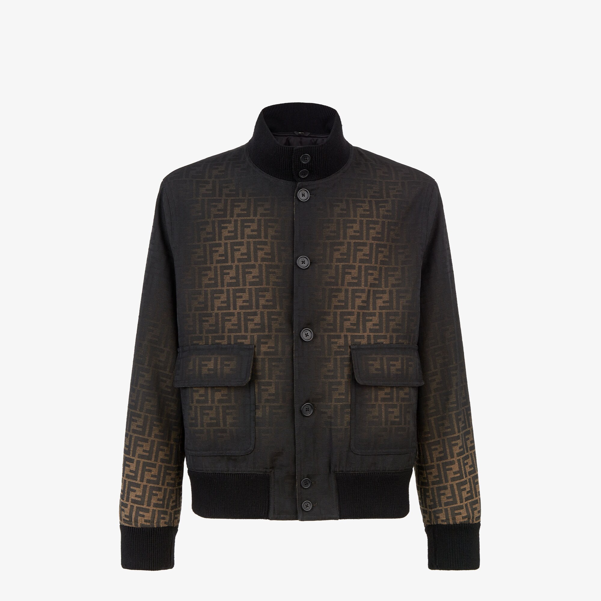 Shops fendi mens bomber jacket