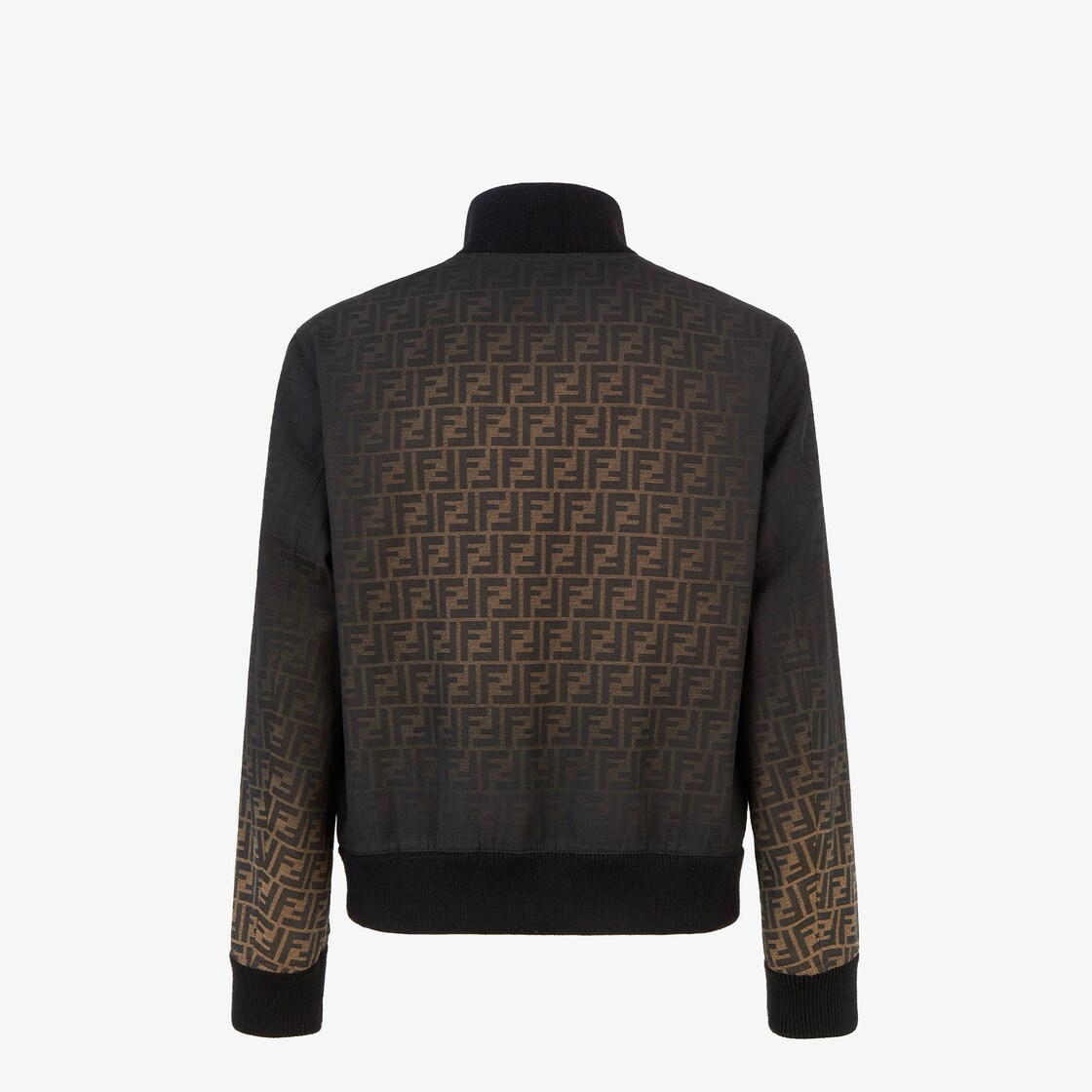 Fendi bomber outlet jacket mens