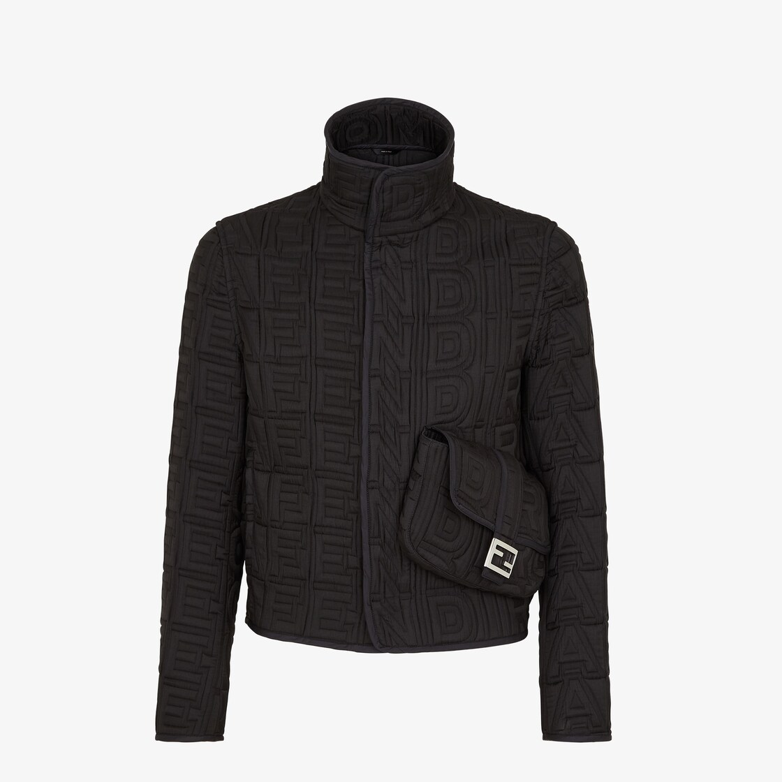 Fendi fleece cheap