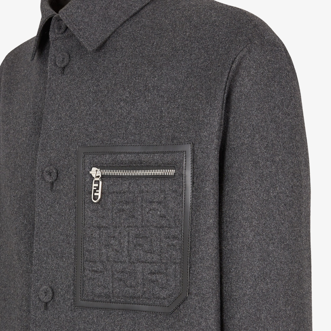 Chaqueta
