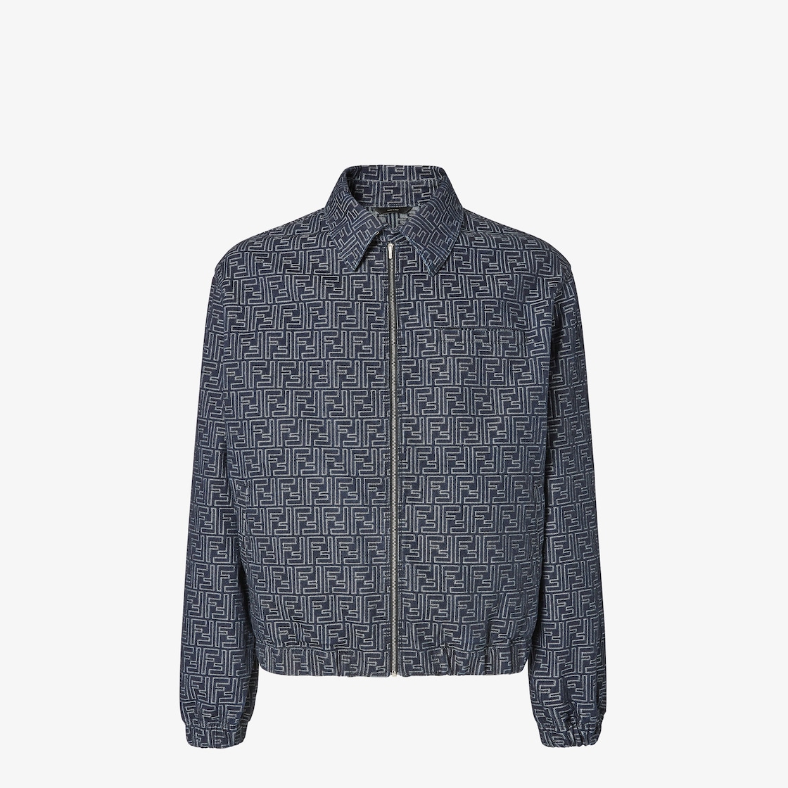 Jeansjacke