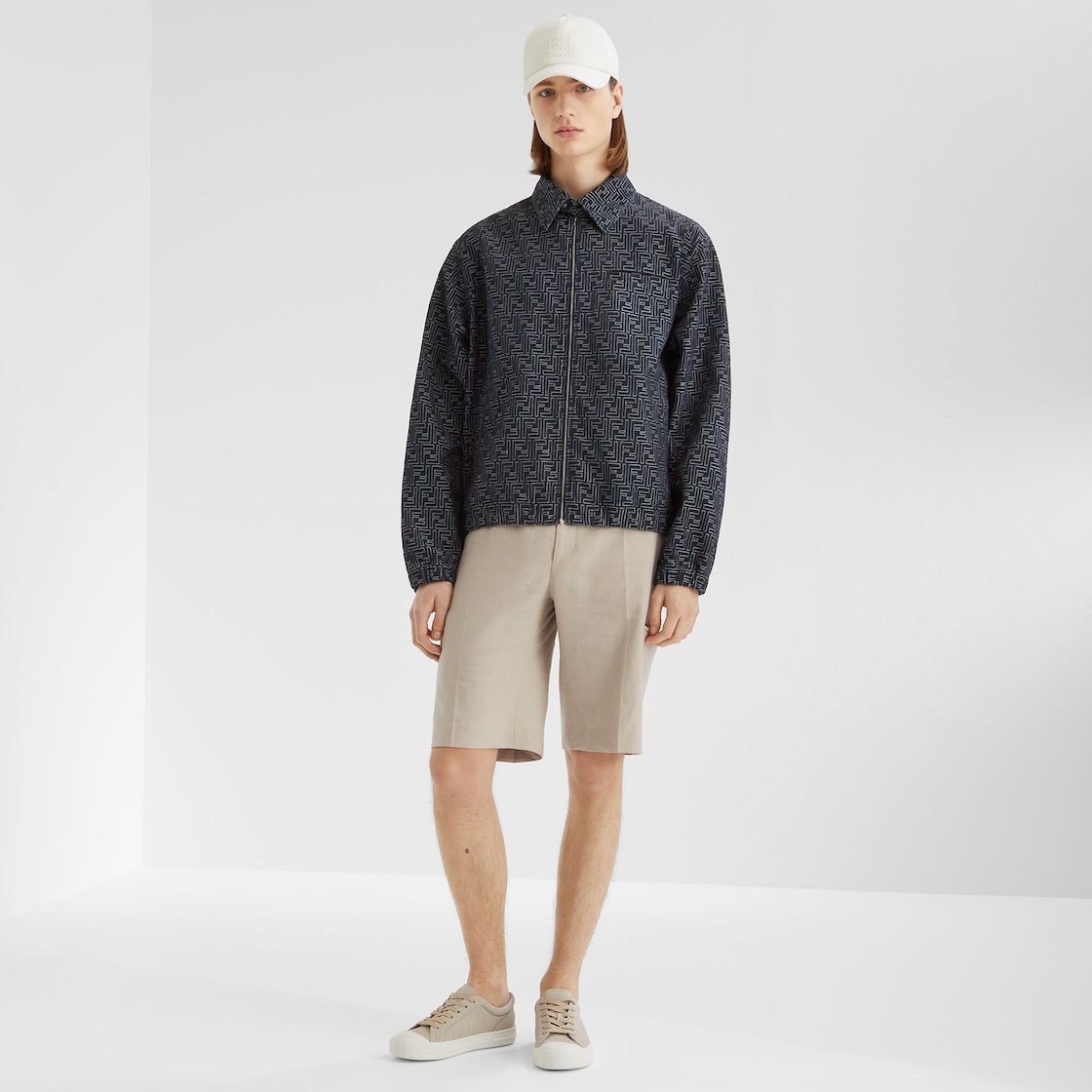 Men's Designer Man | FENDI US Men's Designer Man | FENDI US
